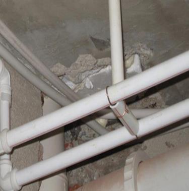 广元漏水维修 卫生间漏水的原因是什么？卫生间下水管漏水怎么办？